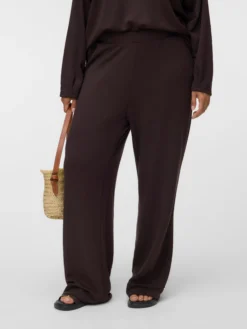 VMCHALI Hohe Taille Hose