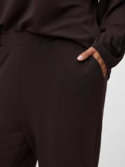 VMCHALI Hohe Taille Hose