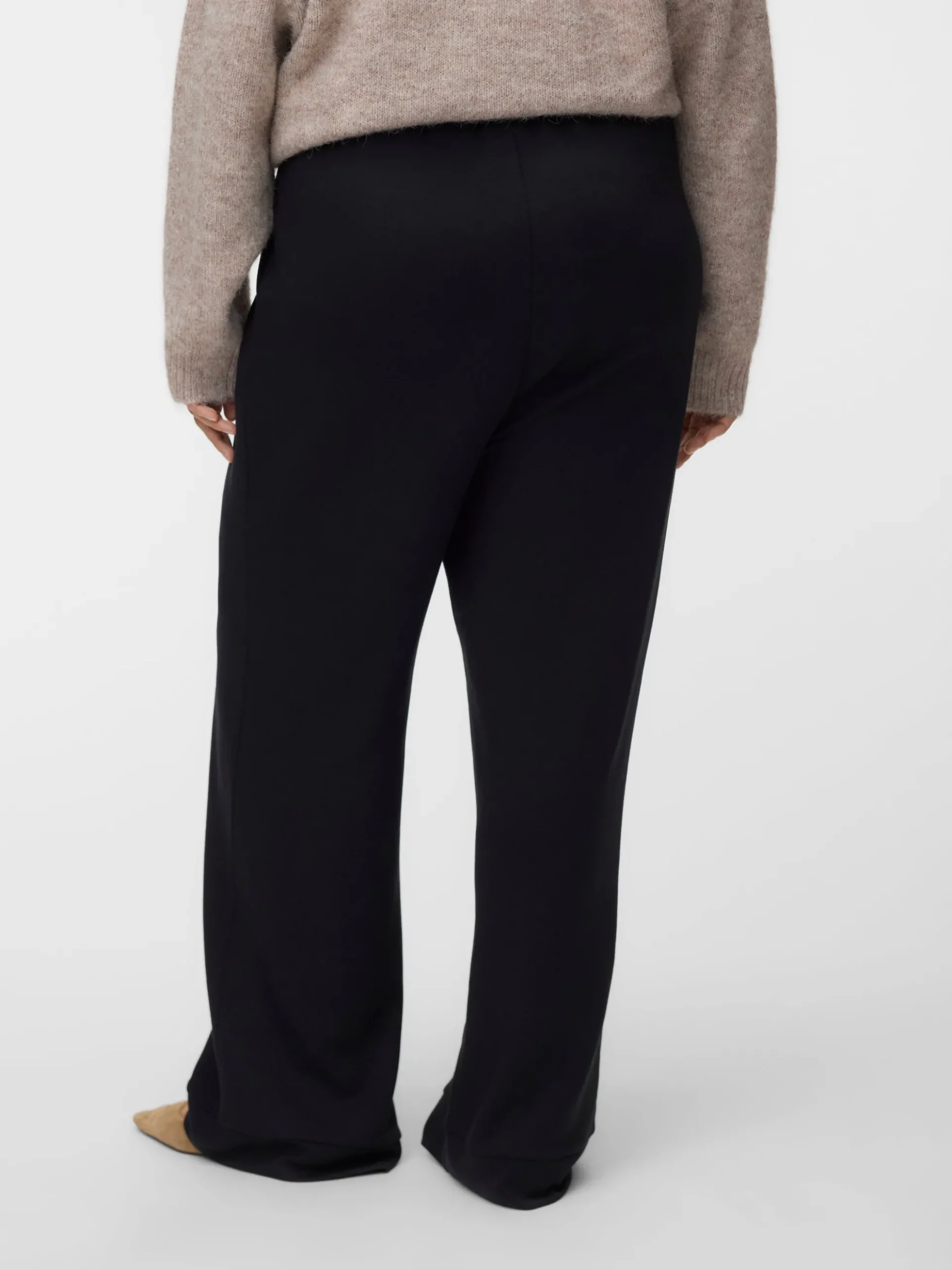 VMCHALI Hohe Taille Hose