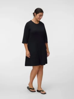 VMCHALI Kurzes Kleid