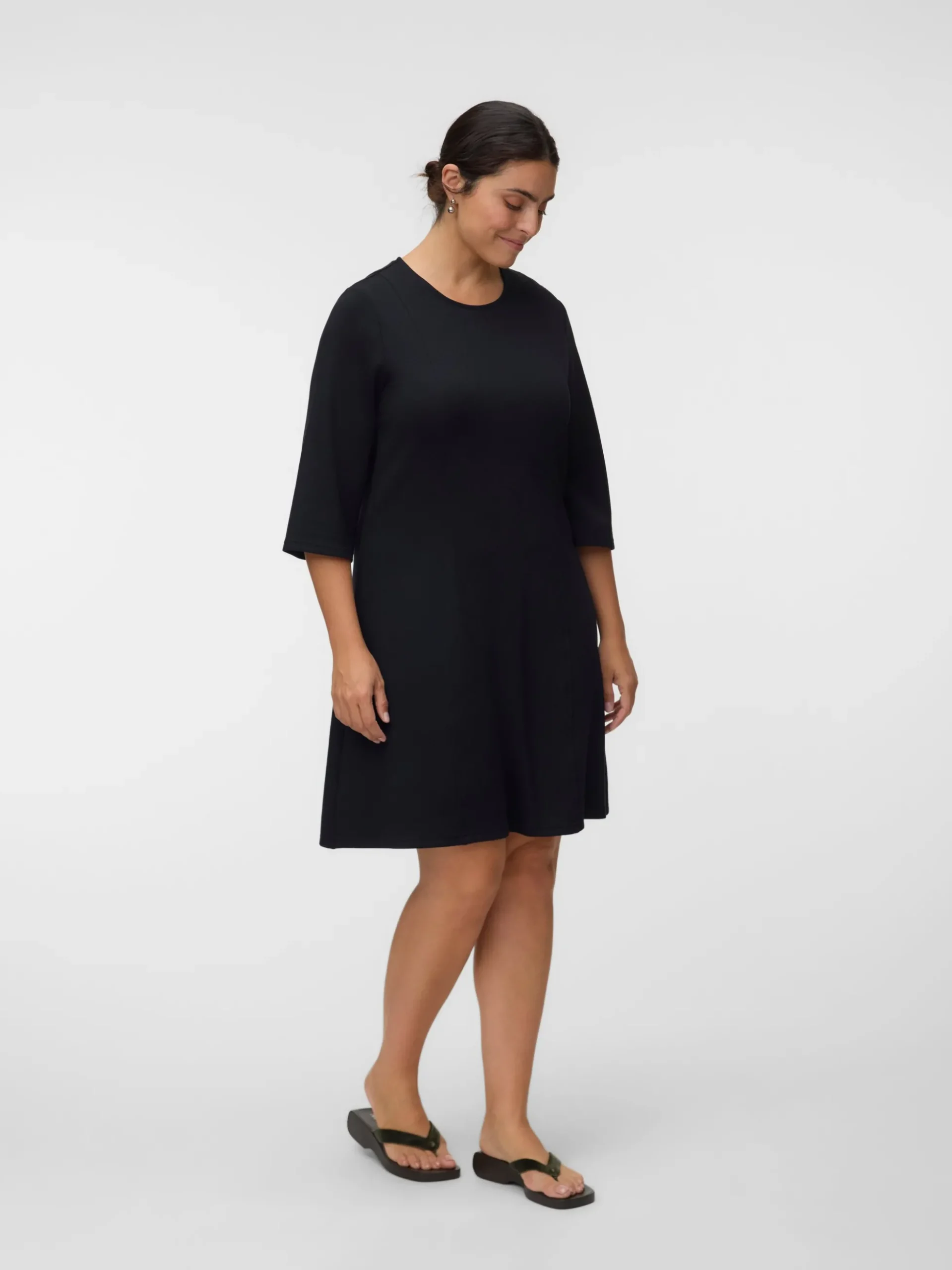 VMCHALI Kurzes Kleid