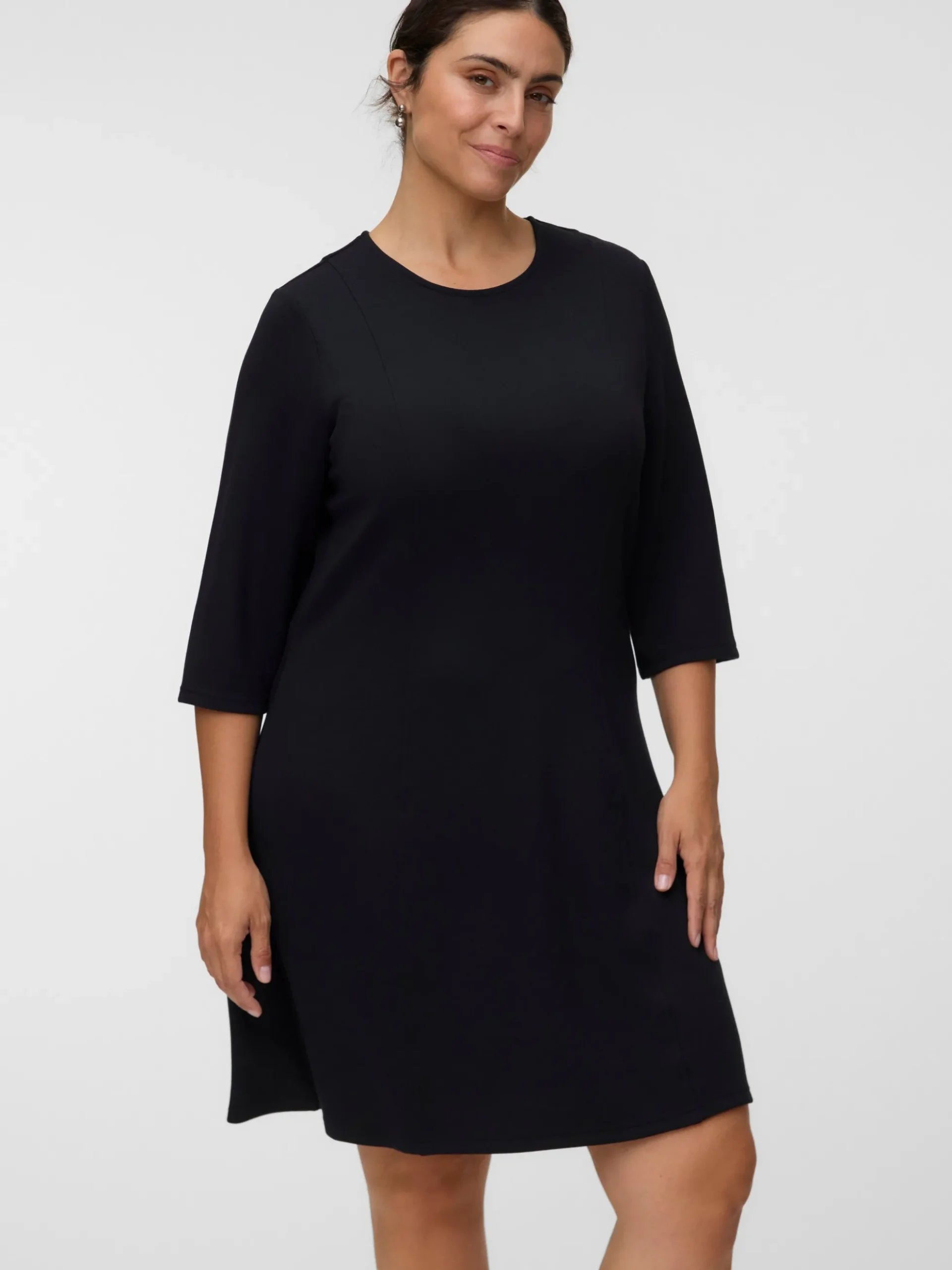 VMCHALI Kurzes Kleid