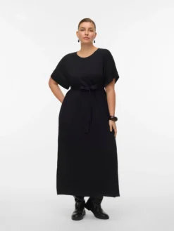 VMCHALI Langes Kleid