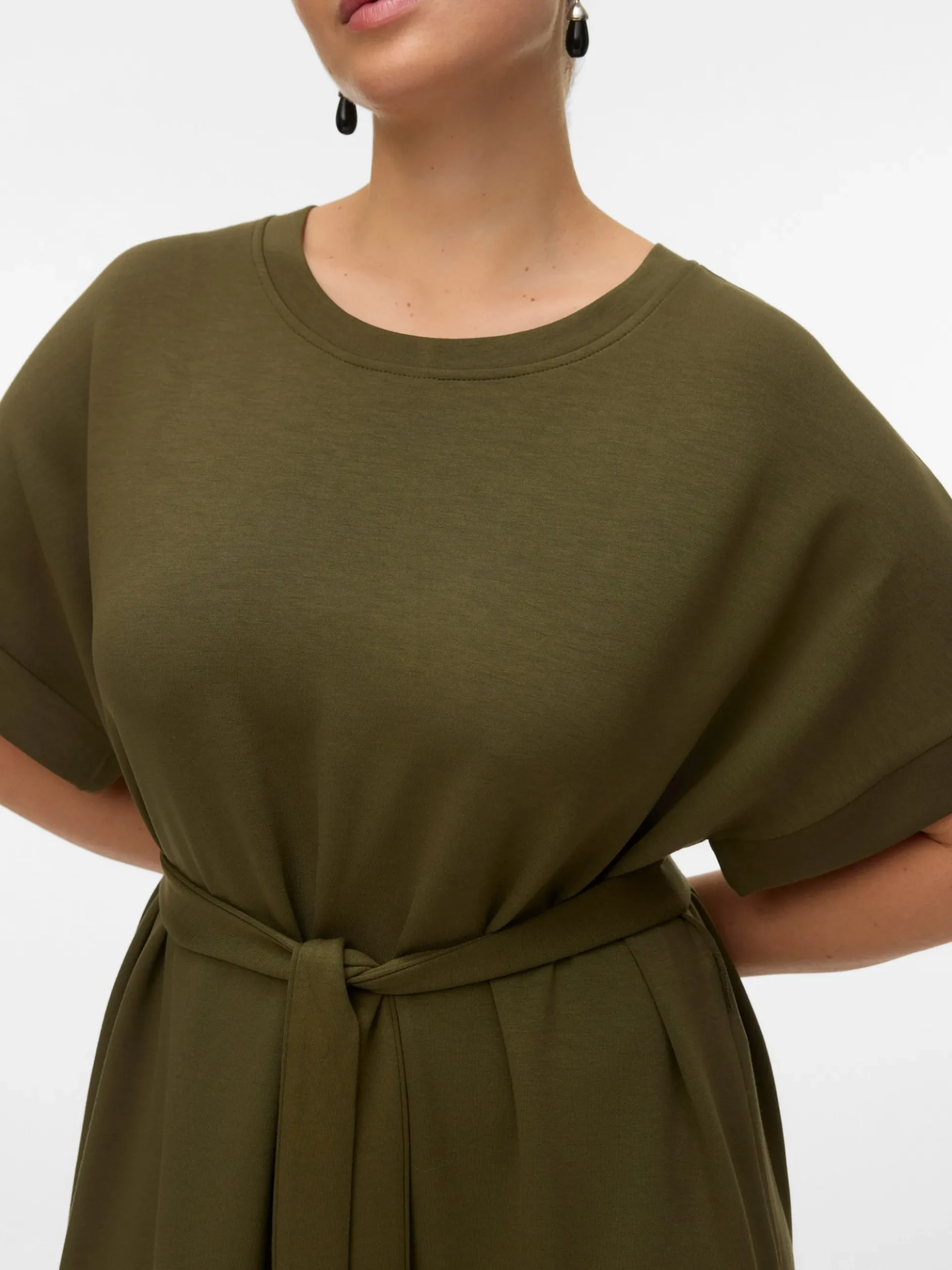 VMCHALI Langes Kleid