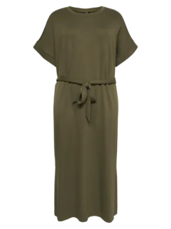 VMCHALI Langes Kleid