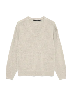 VMCHARITY Strickpullover