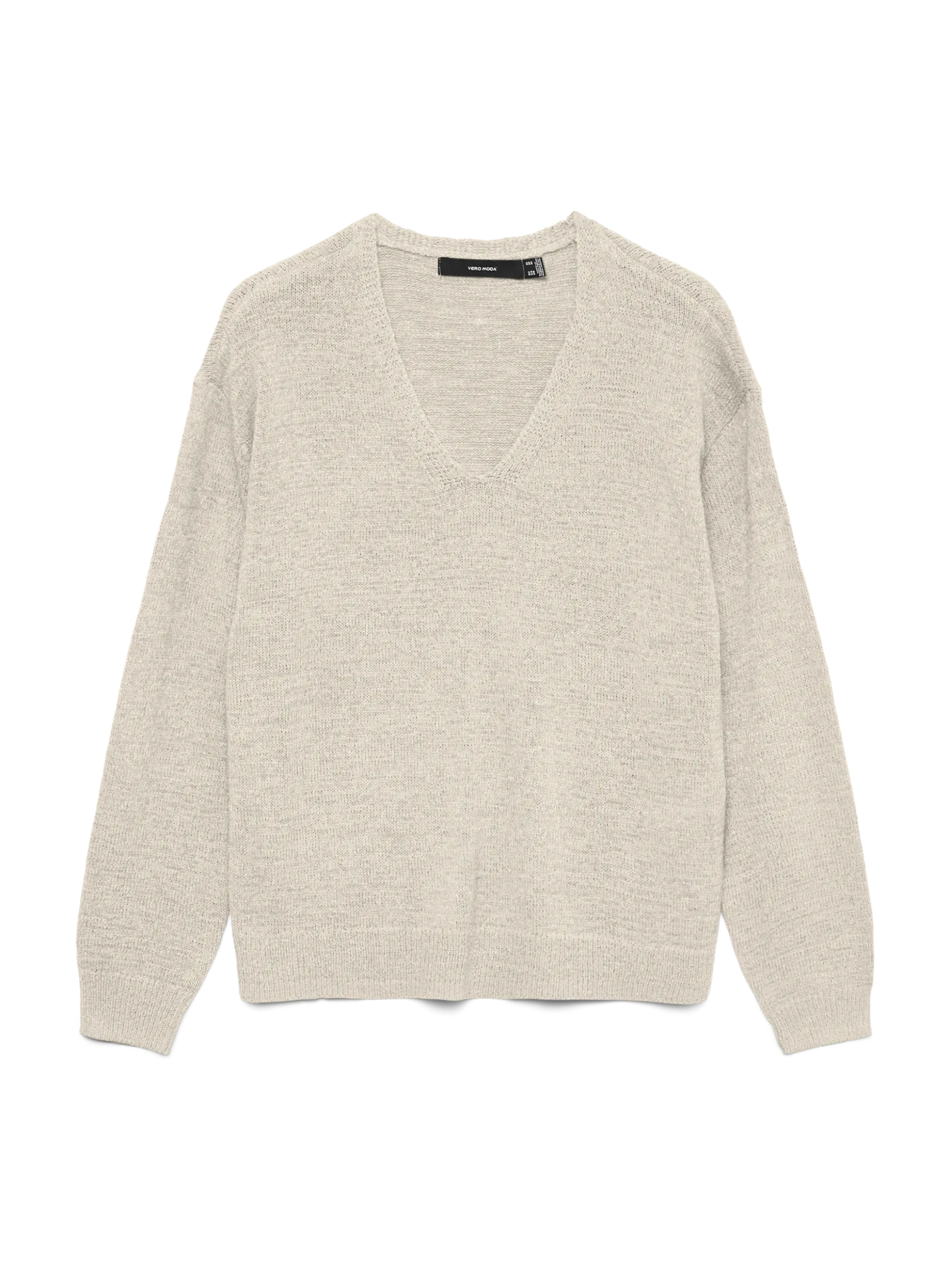 VMCHARITY Strickpullover