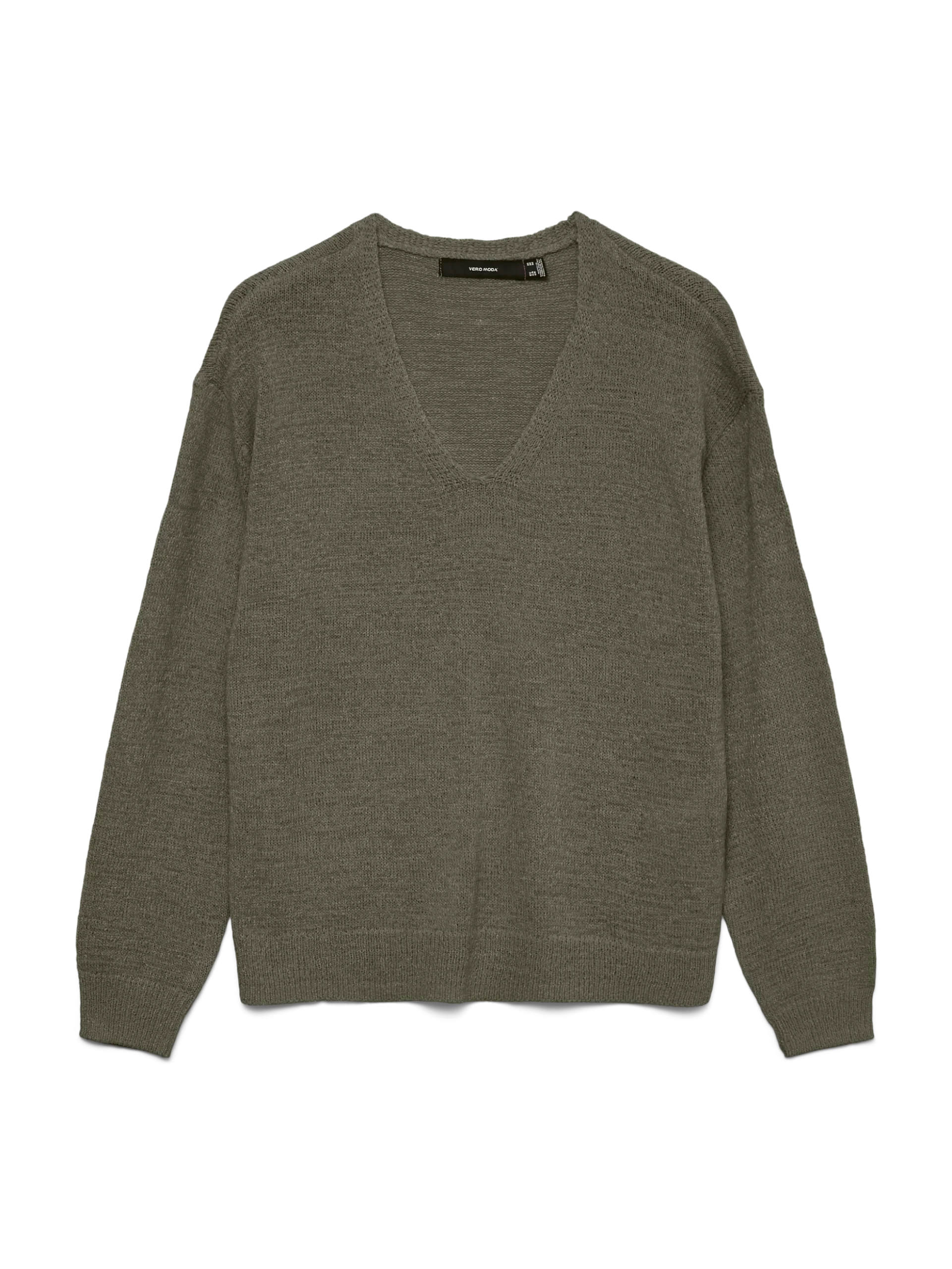 VMCHARITY Strickpullover