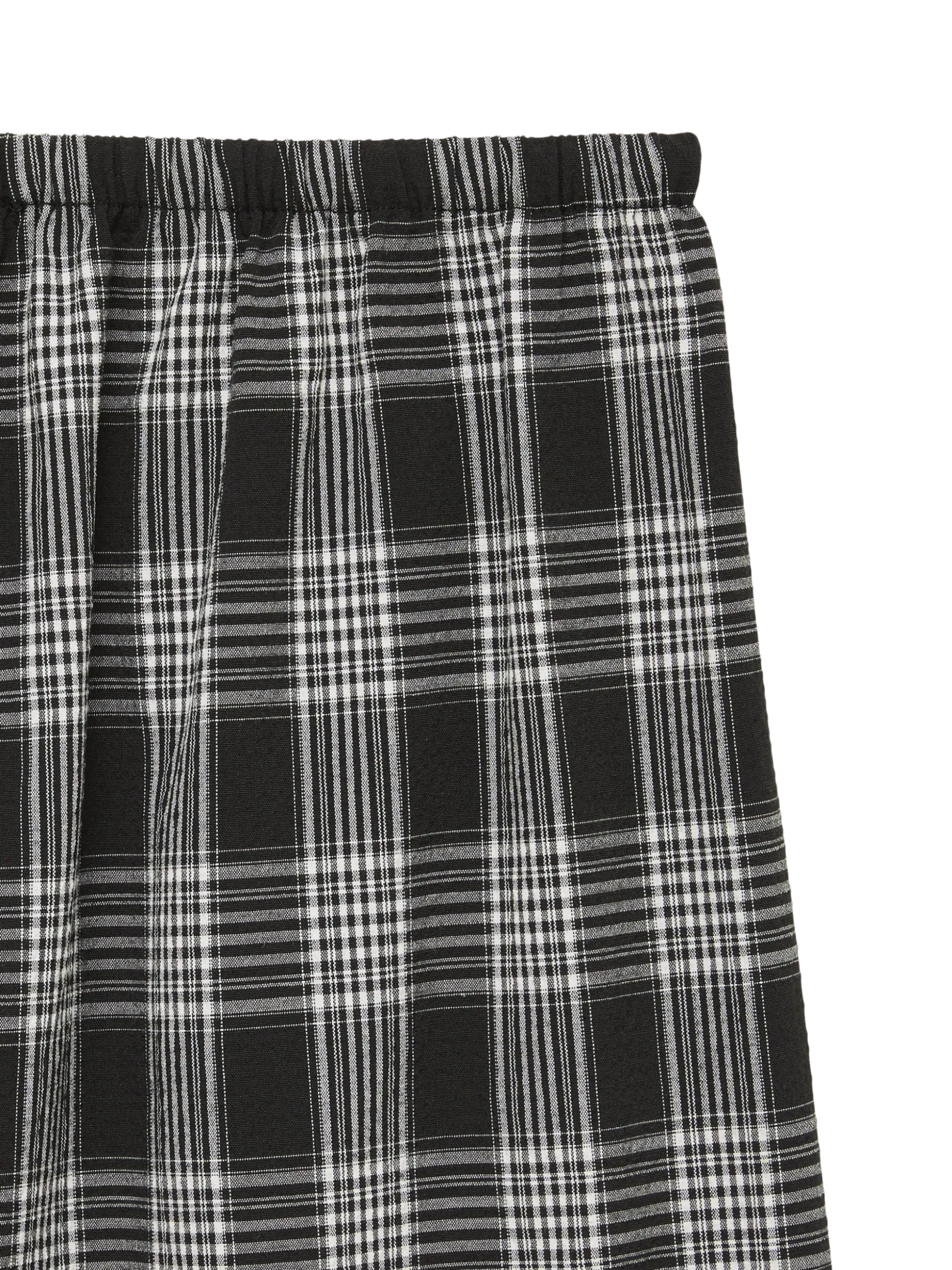 VMCHARM Mittlere Taille Hose
