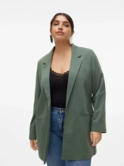 VMCHARUKI Blazer