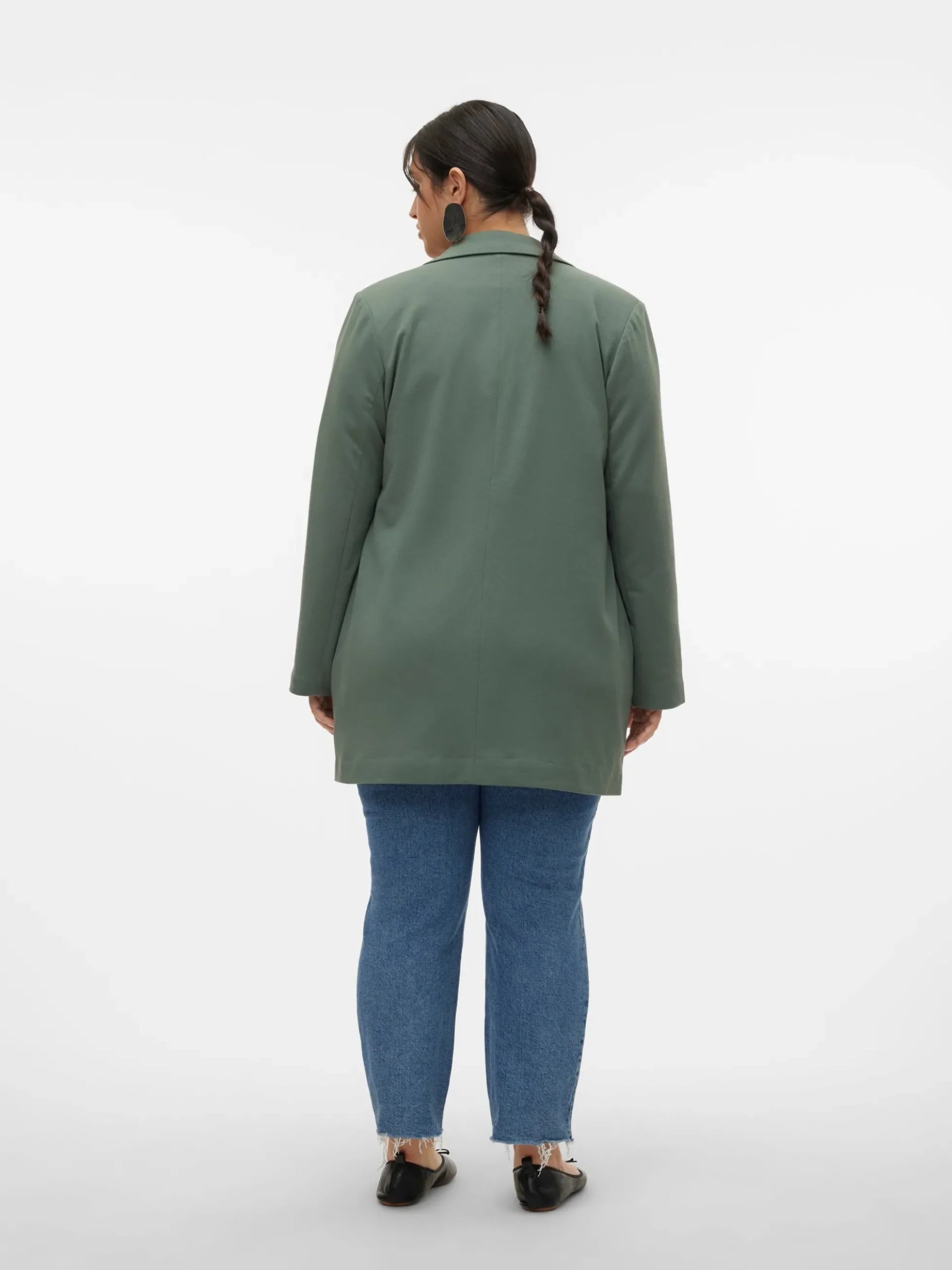 VMCHARUKI Blazer