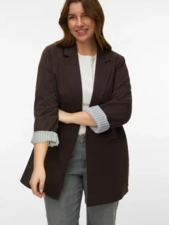 VMCHARUKI Blazer