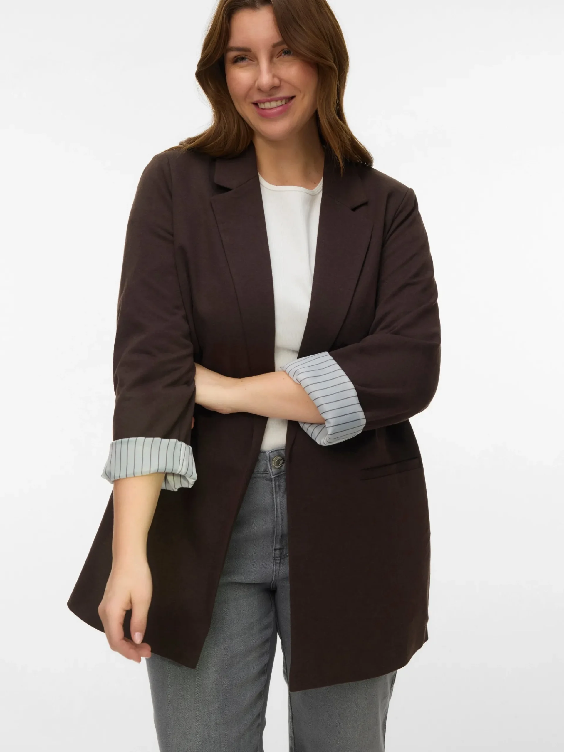VMCHARUKI Blazer