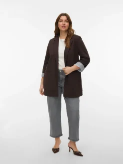 VMCHARUKI Blazer