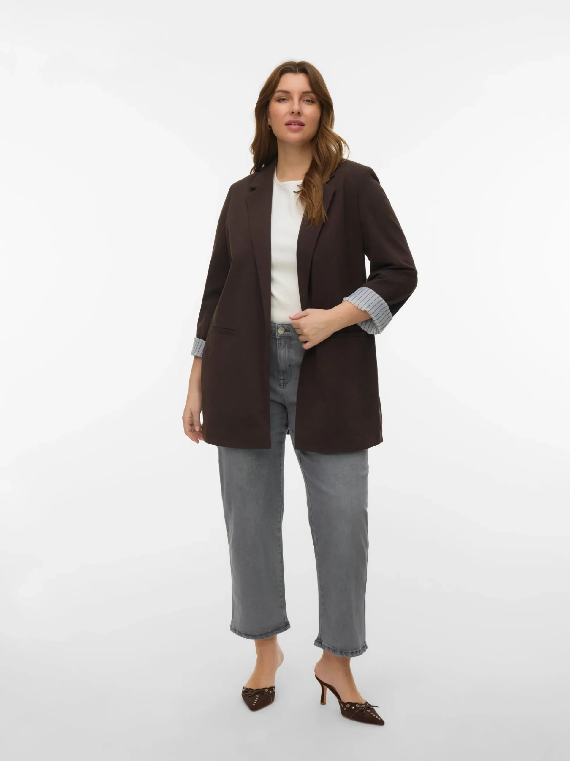 VMCHARUKI Blazer