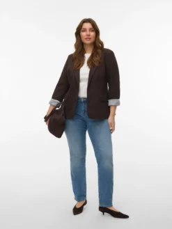 VMCHARUKI Blazer