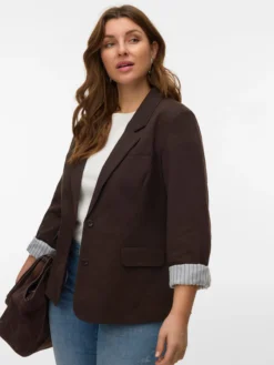 VMCHARUKI Blazer