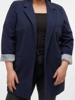 VMCHARUKI Blazer