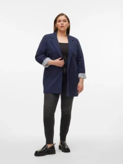 VMCHARUKI Blazer