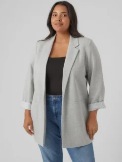VMCHARUKI Blazer