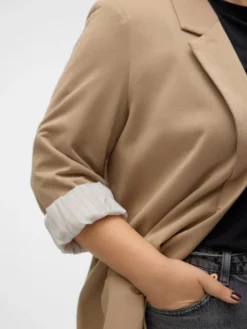 VMCHARUKI Blazer