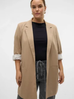 VMCHARUKI Blazer