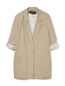 VMCHARUKI Blazer