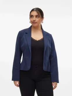 VMCHARUKI Blazer