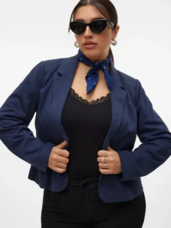 VMCHARUKI Blazer