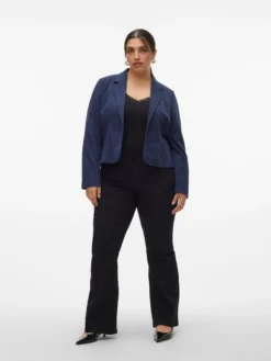 VMCHARUKI Blazer