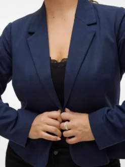VMCHARUKI Blazer