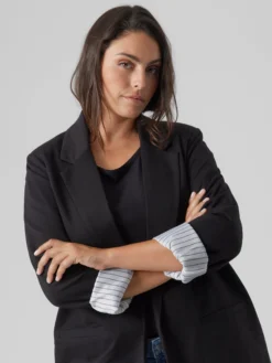 VMCHARUKI Blazer