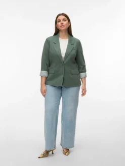 VMCHARUKI Blazer