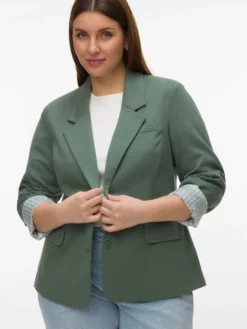 VMCHARUKI Blazer