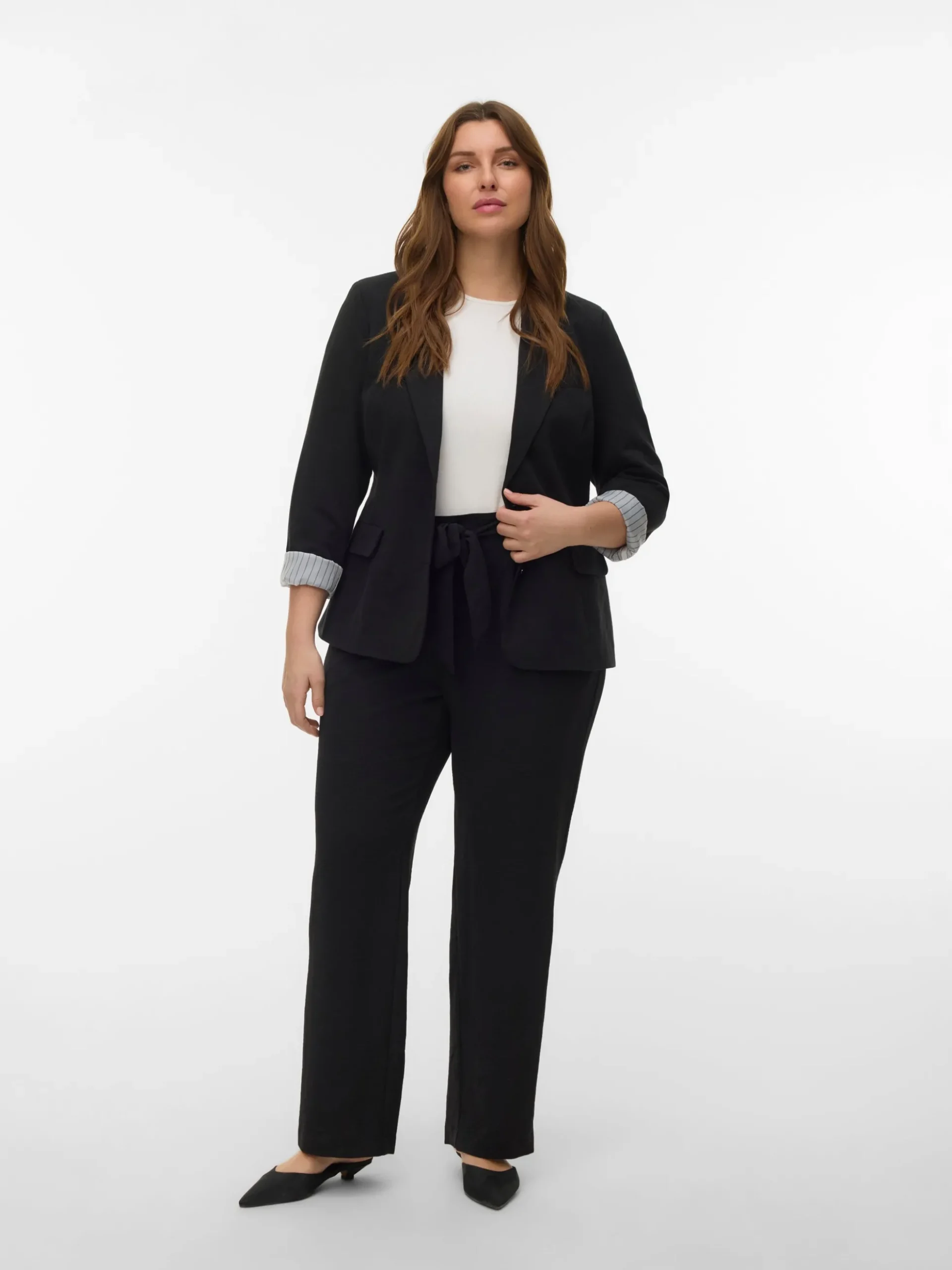 VMCHARUKI Blazer