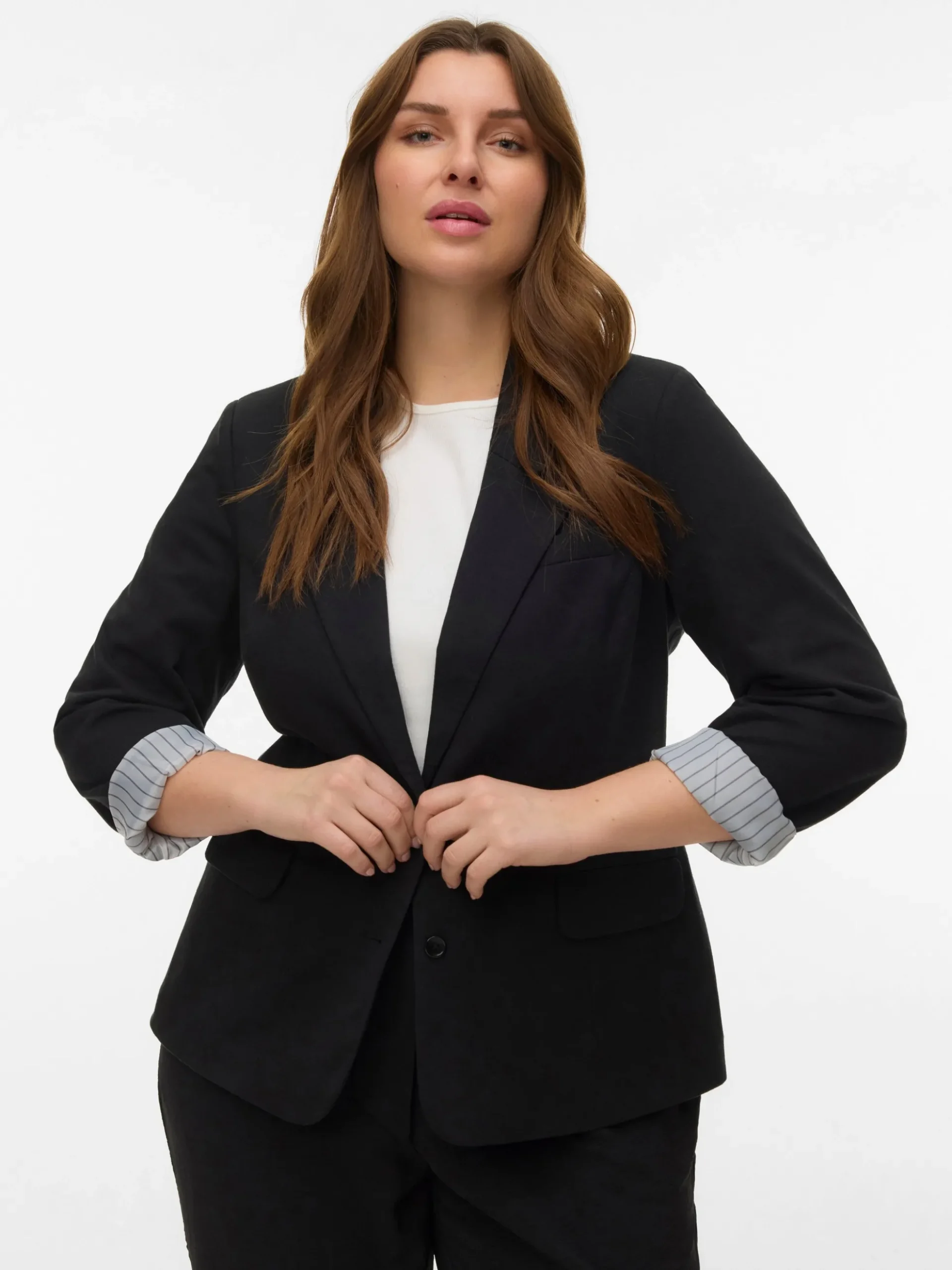 VMCHARUKI Blazer