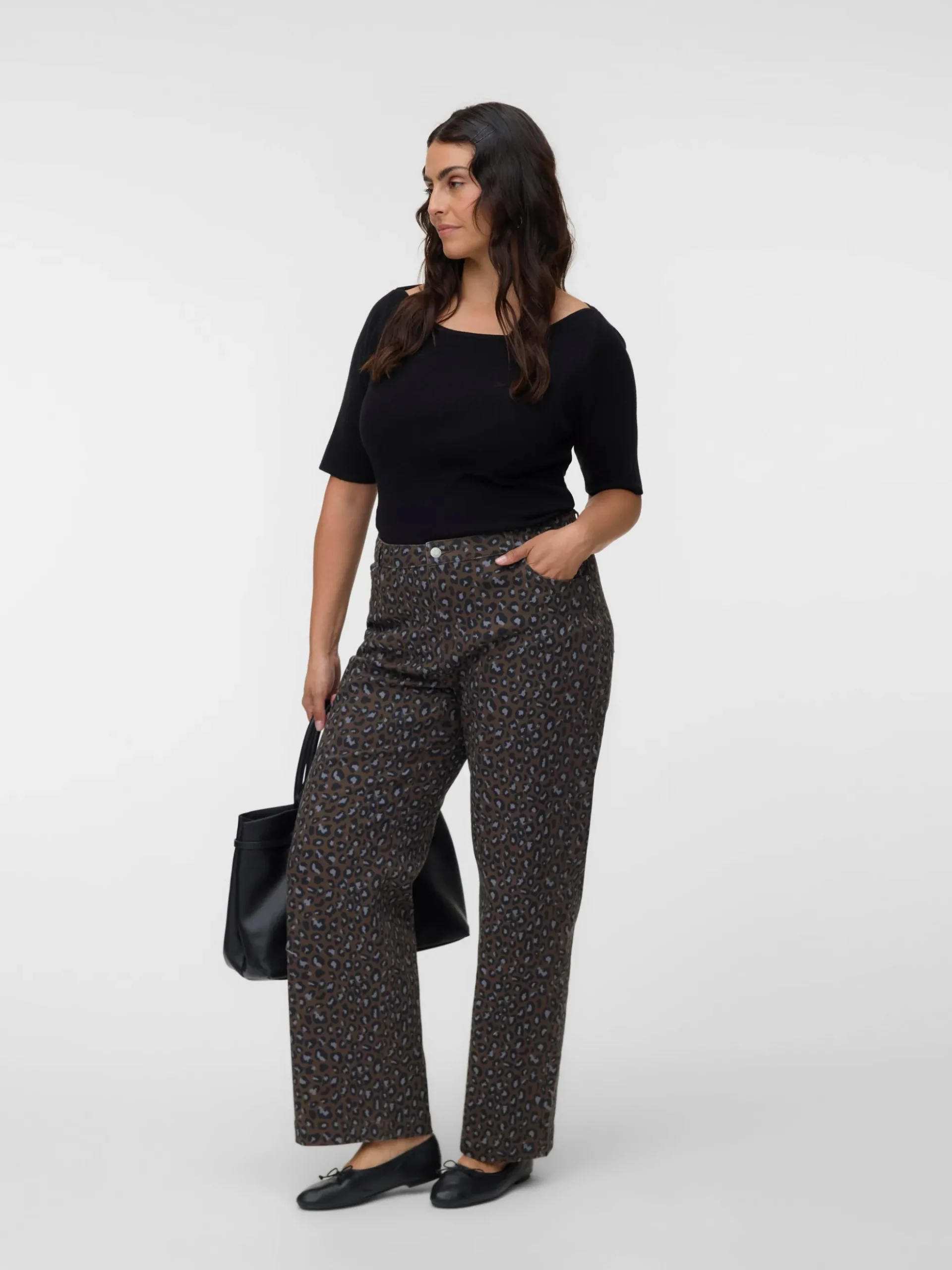 VMCHELENA Strickpullover