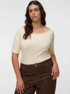 VMCHELENA Strickpullover