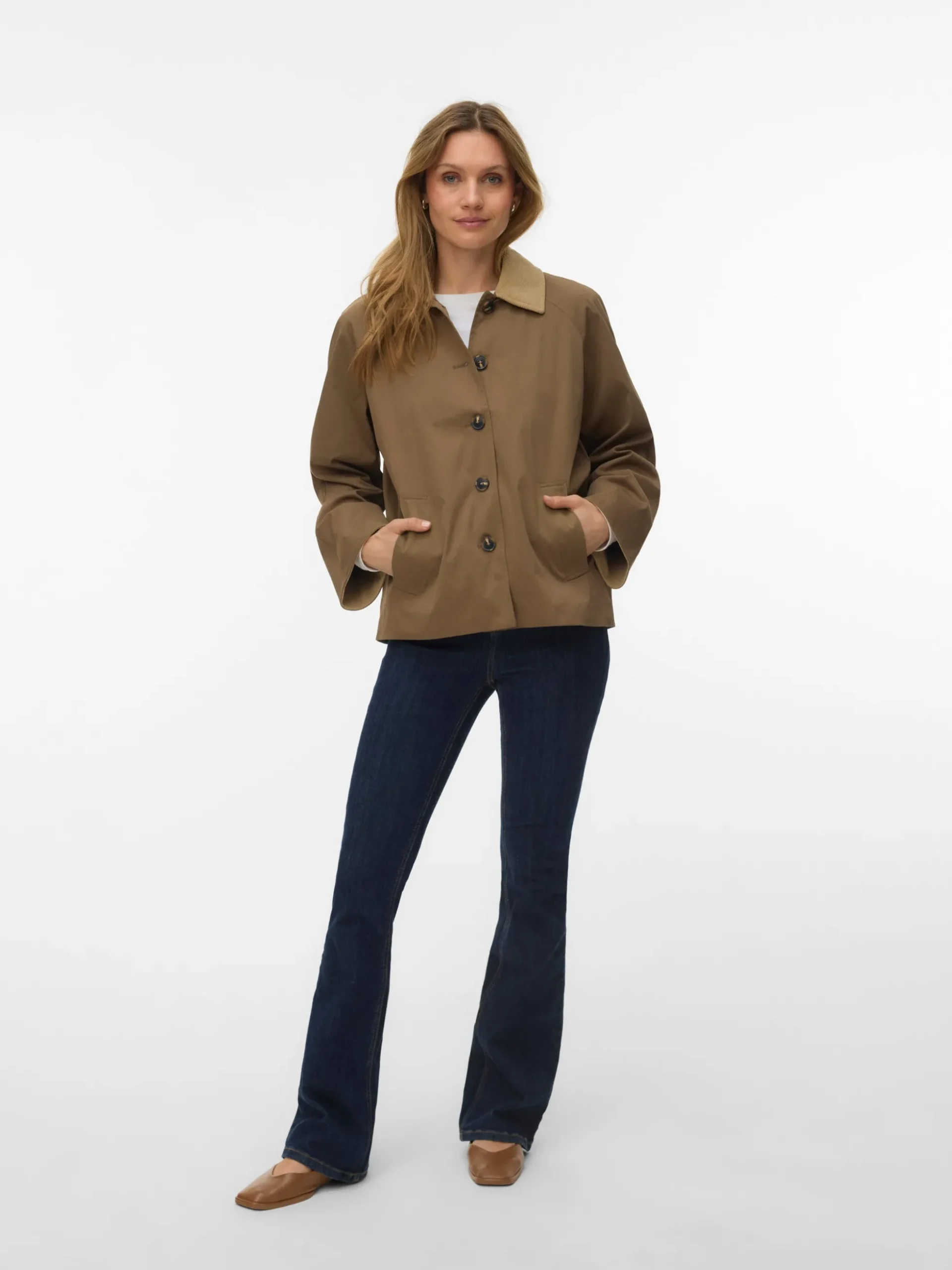 VMCHELSEAFIA Jacke