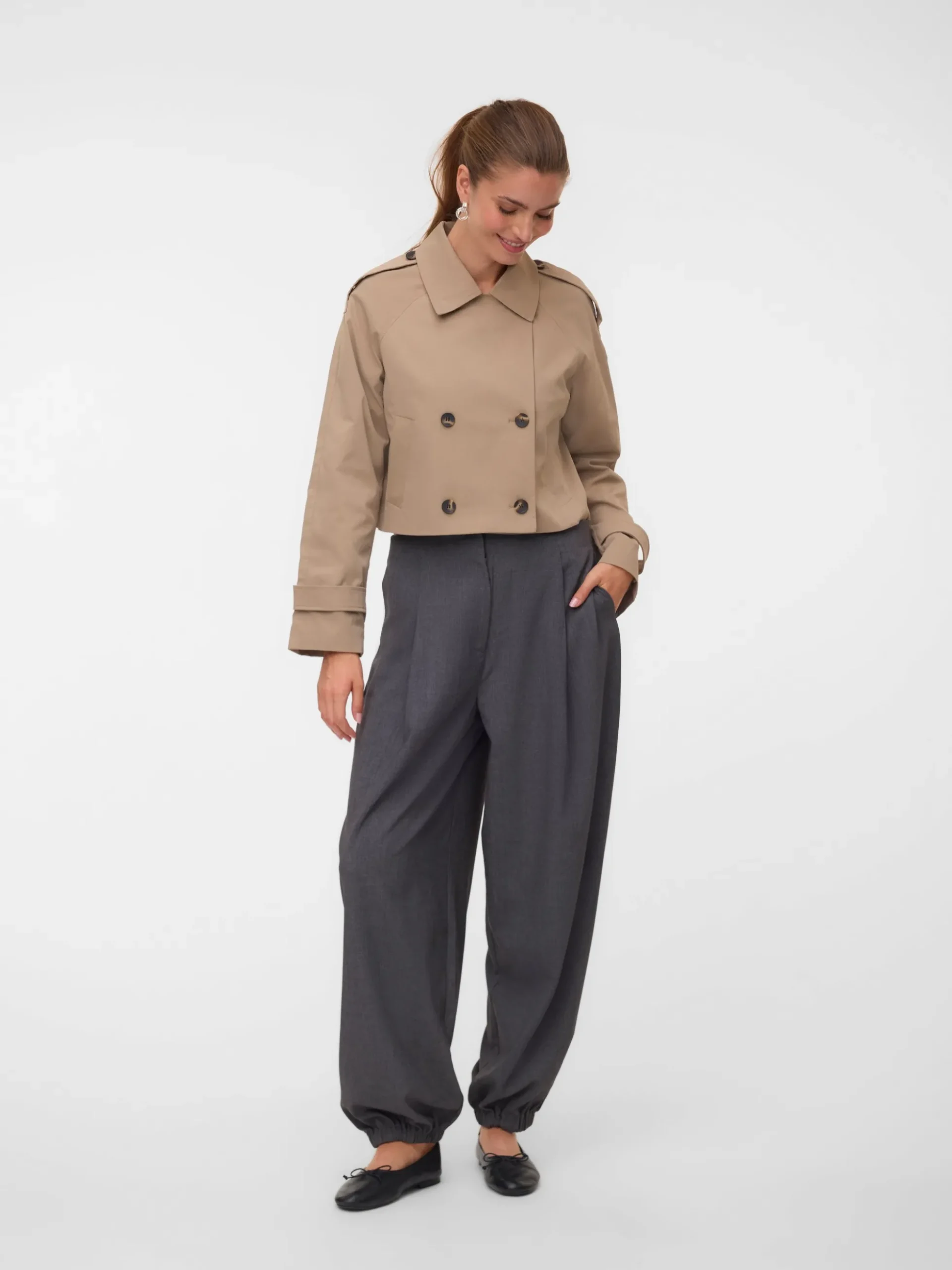 VMCHELSEA Jacke