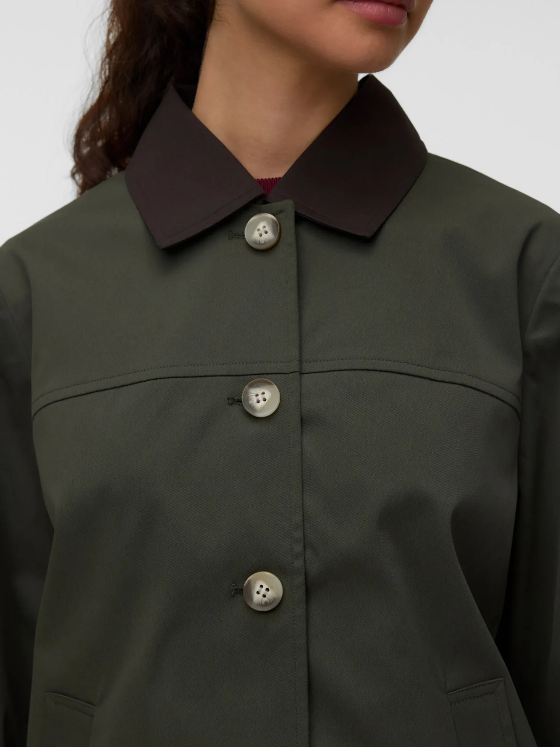 VMCHELSEAPOPPY Jacke