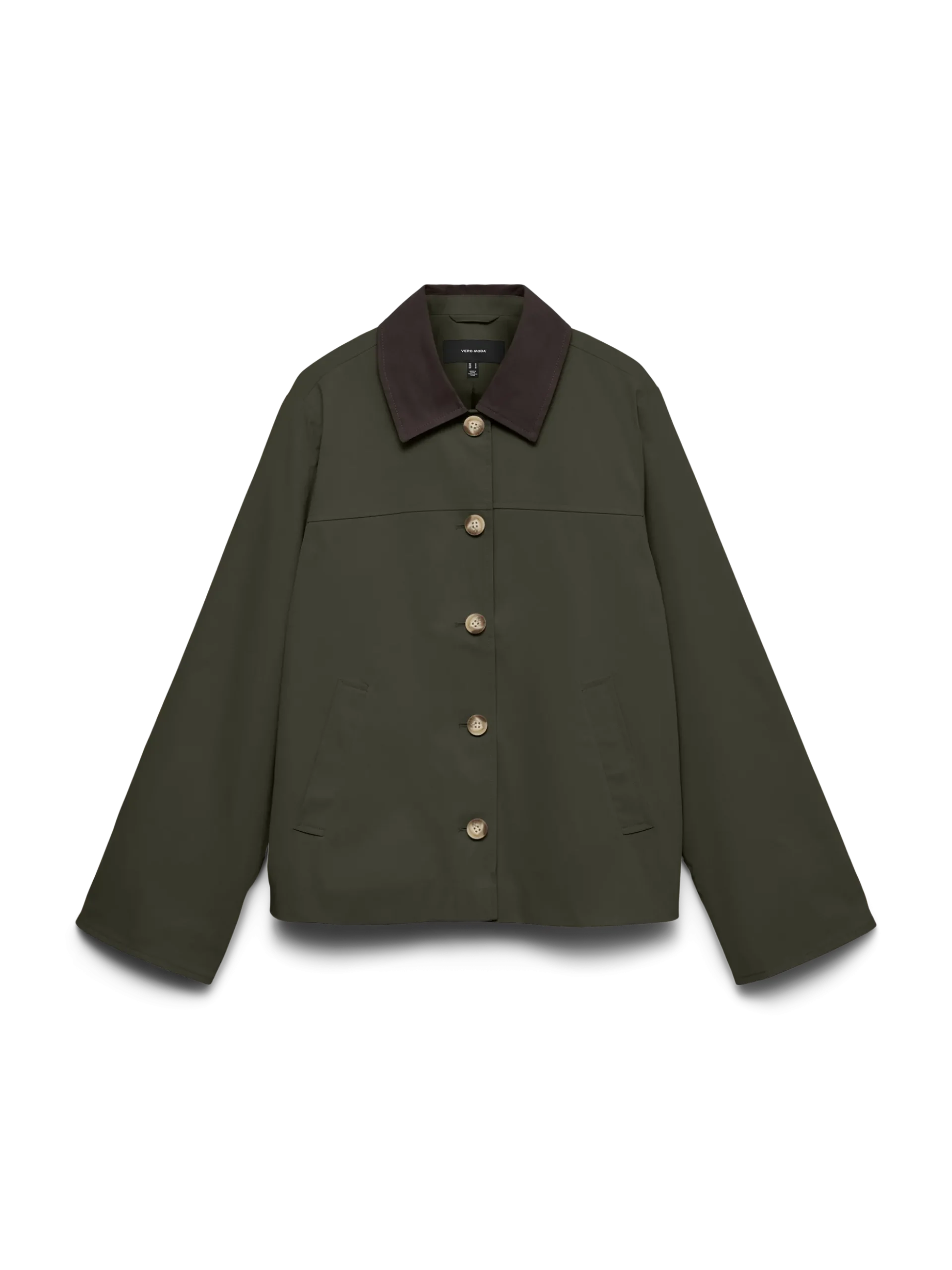 VMCHELSEAPOPPY Jacke