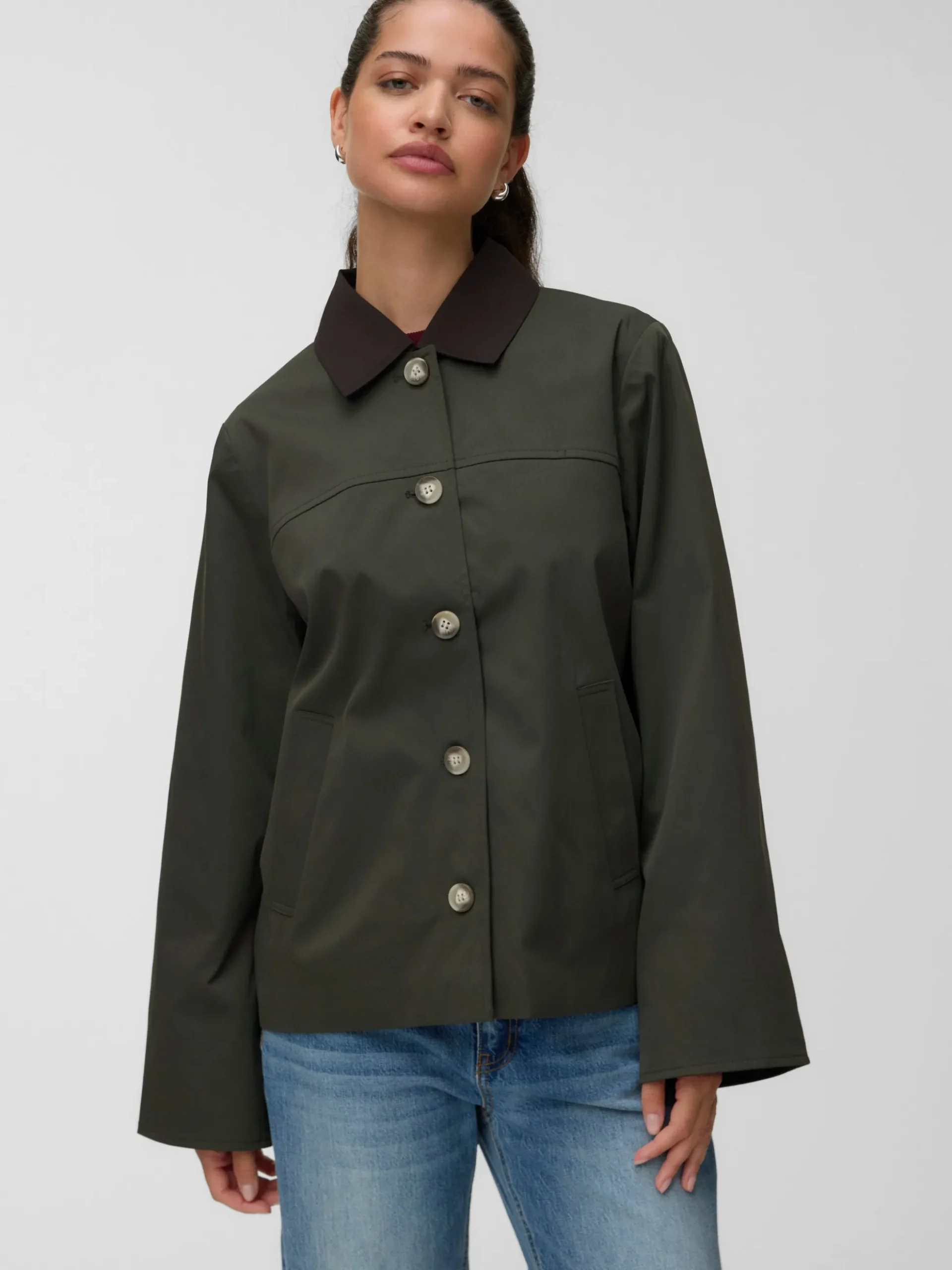 VMCHELSEAPOPPY Jacke