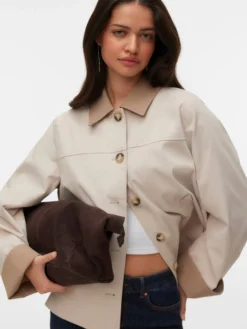 VMCHELSEAPOPPY Jacke