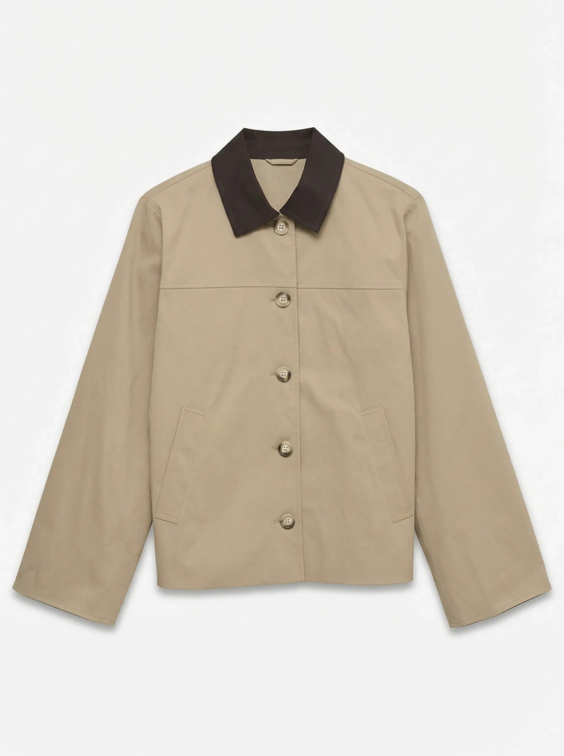 VMCHELSEAPOPPY Jacke