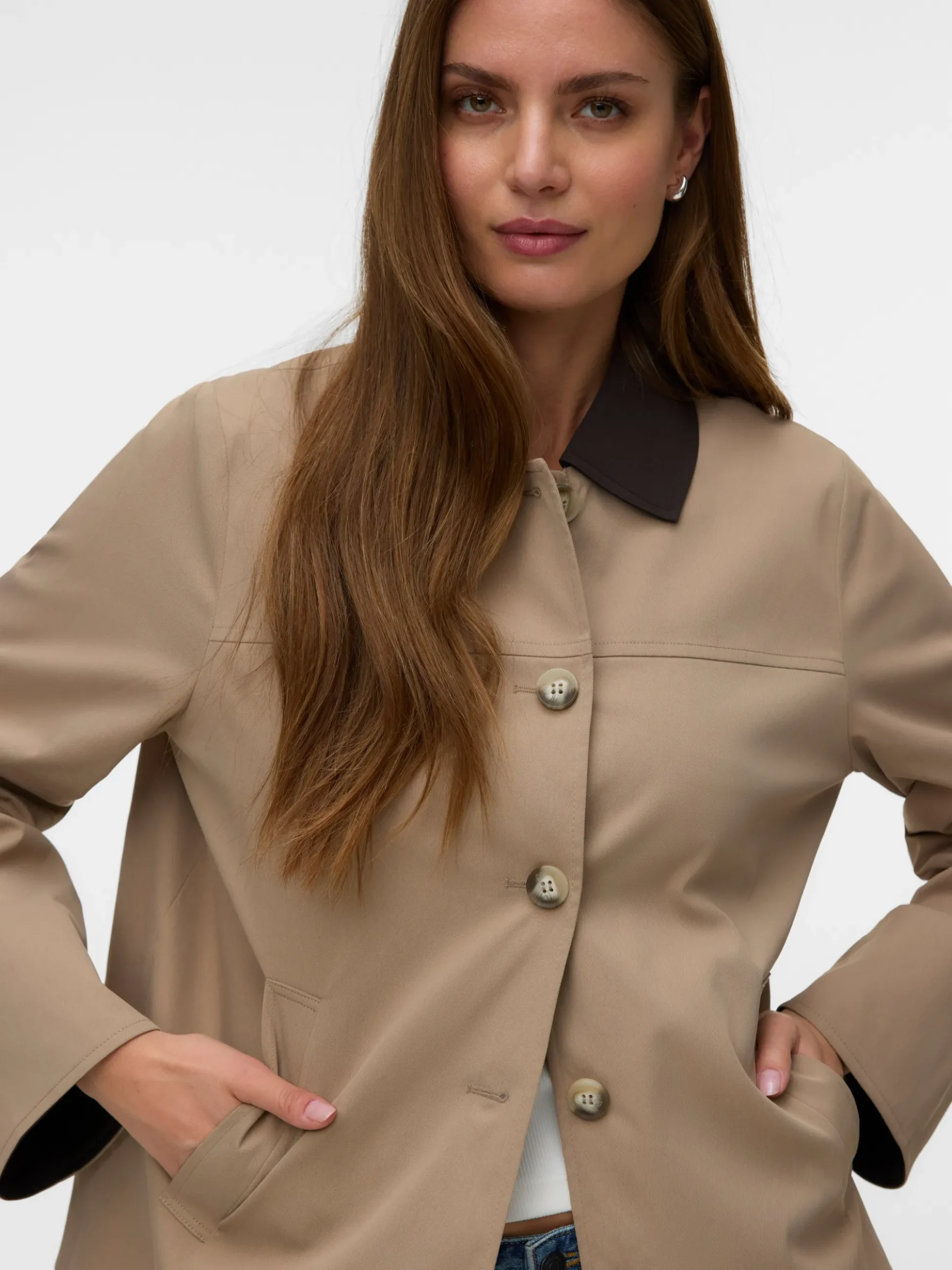 VMCHELSEAPOPPY Jacke