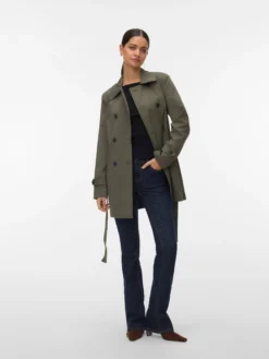 VMCHELSEA Trenchcoat