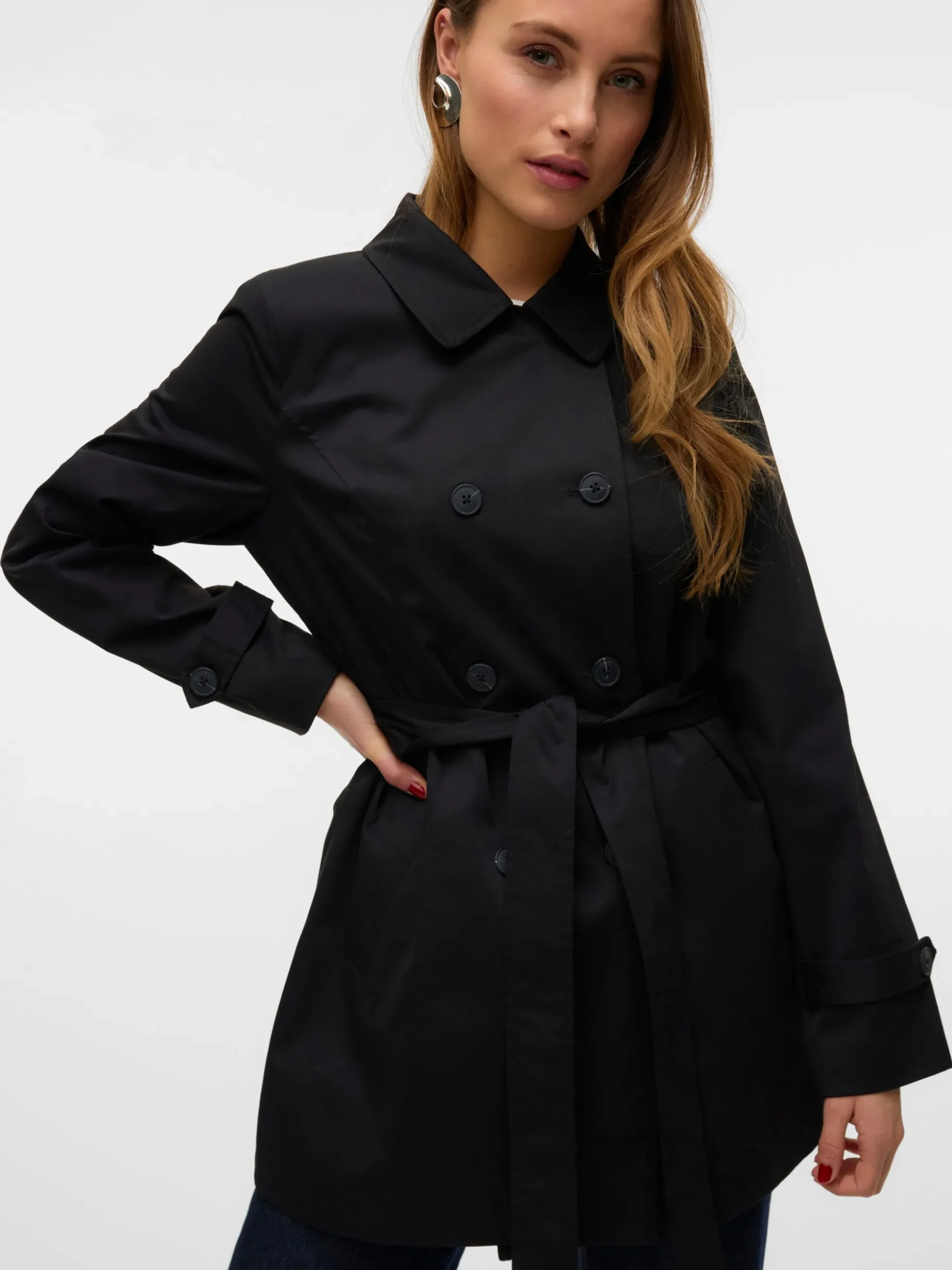 VMCHELSEA Trenchcoat