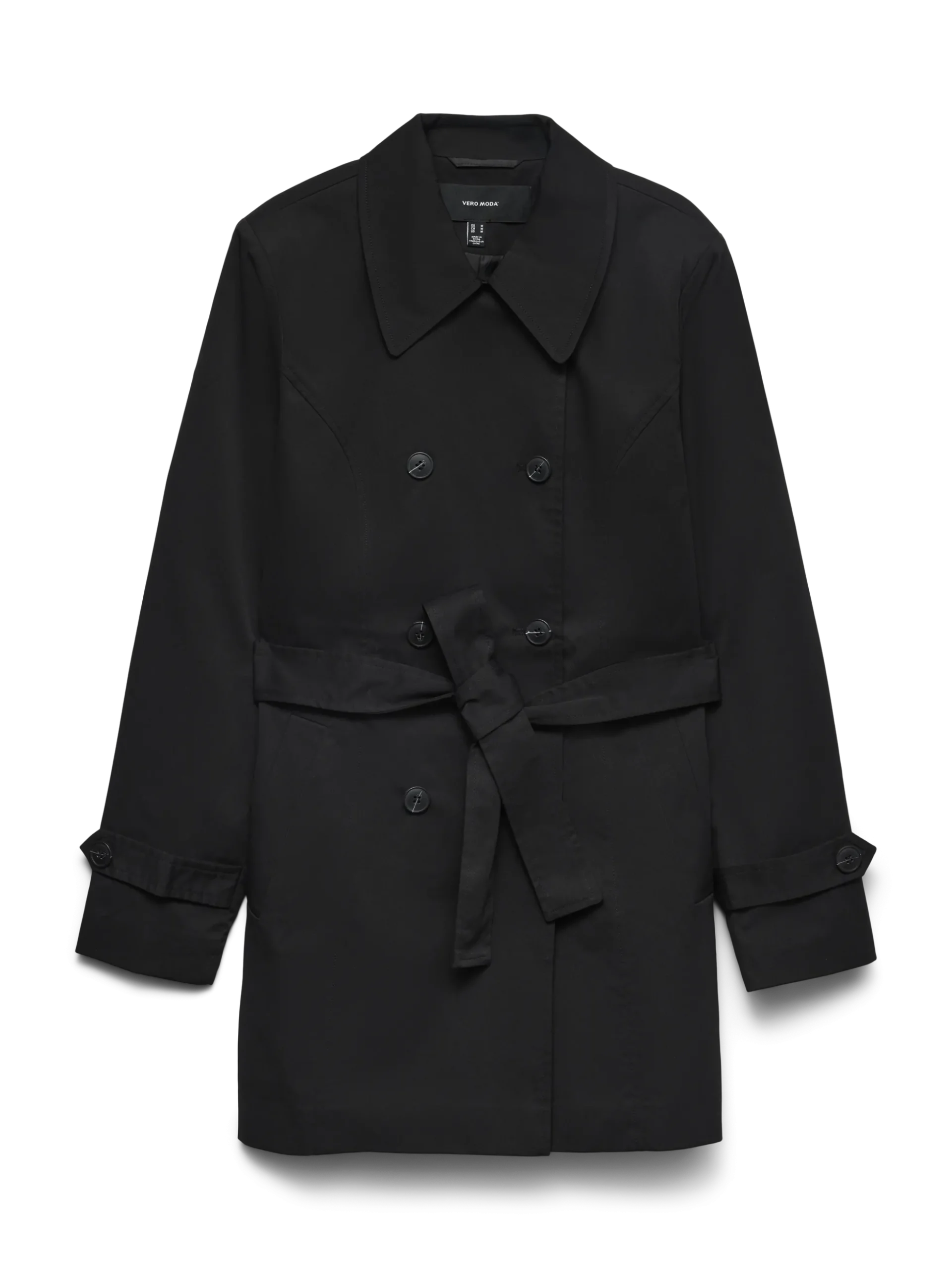 VMCHELSEA Trenchcoat