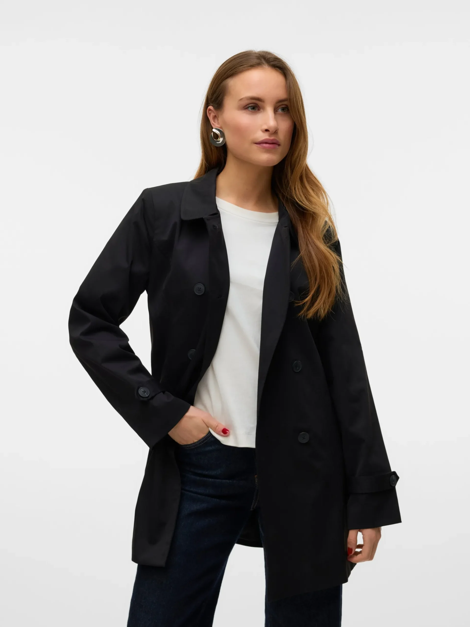 VMCHELSEA Trenchcoat